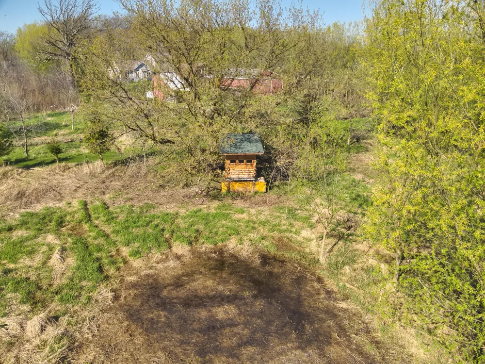 5785 Layton Road Fowlerville, MI 48836