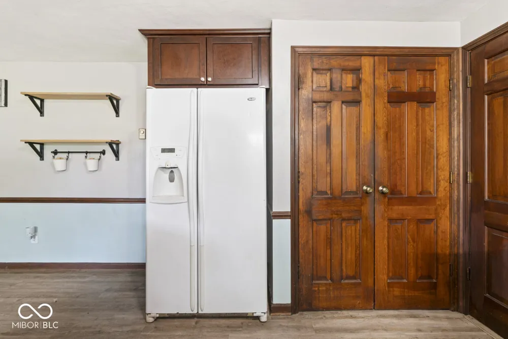 124 Roby Drive Anderson, IN 46012