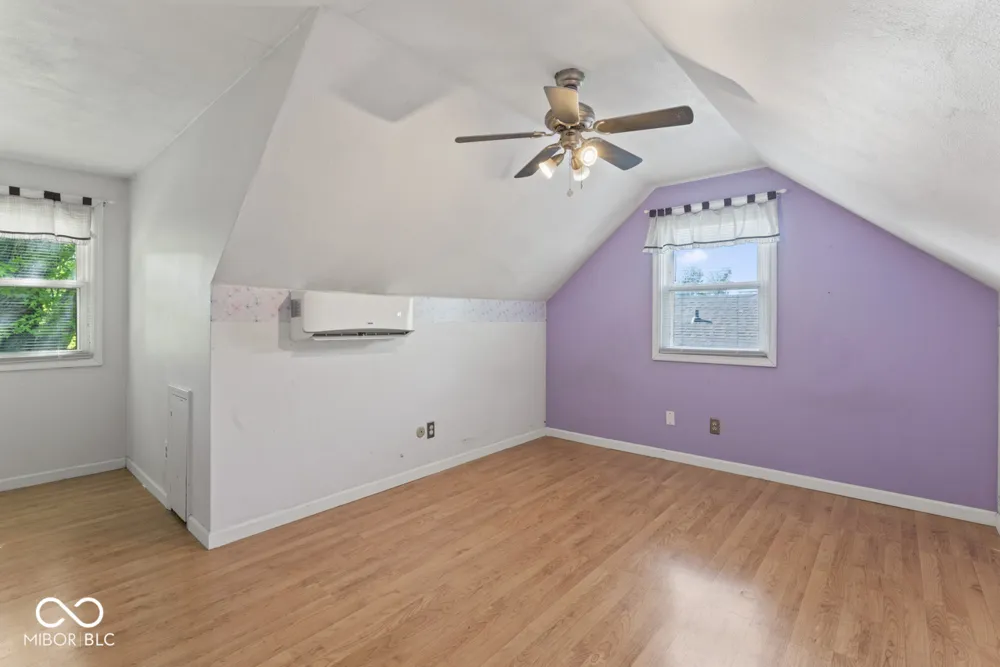 124 Roby Drive Anderson, IN 46012