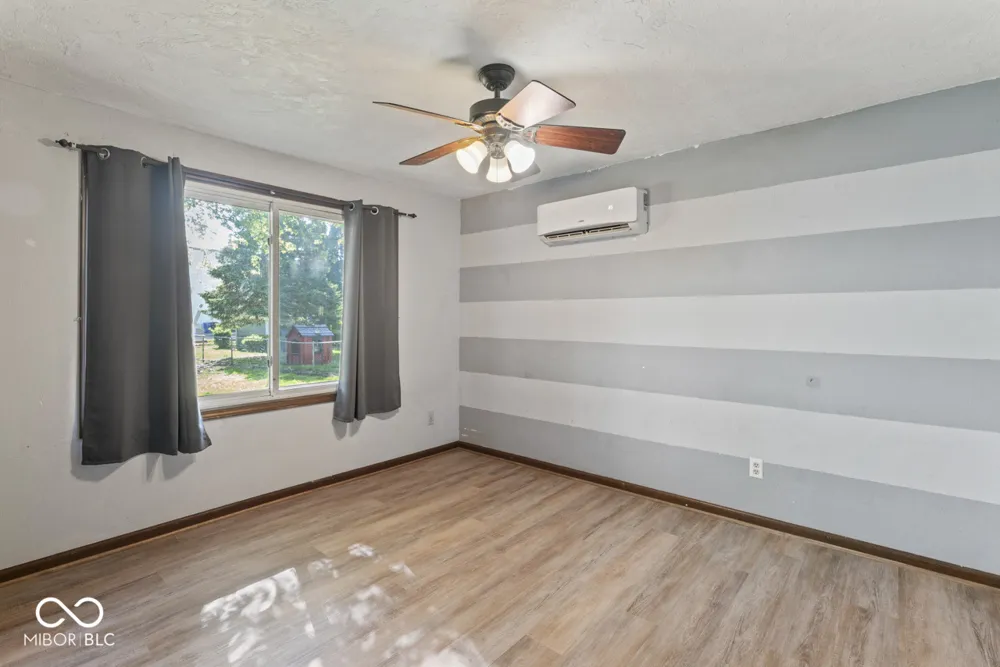 124 Roby Drive Anderson, IN 46012