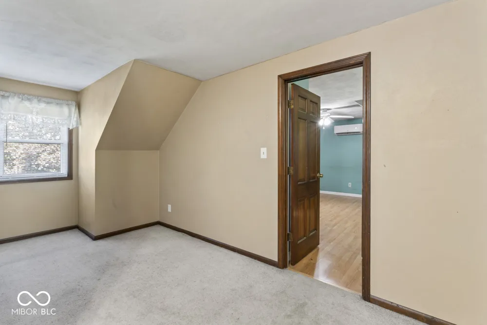 124 Roby Drive Anderson, IN 46012