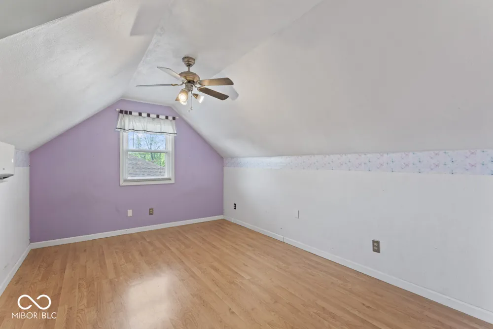 124 Roby Drive Anderson, IN 46012