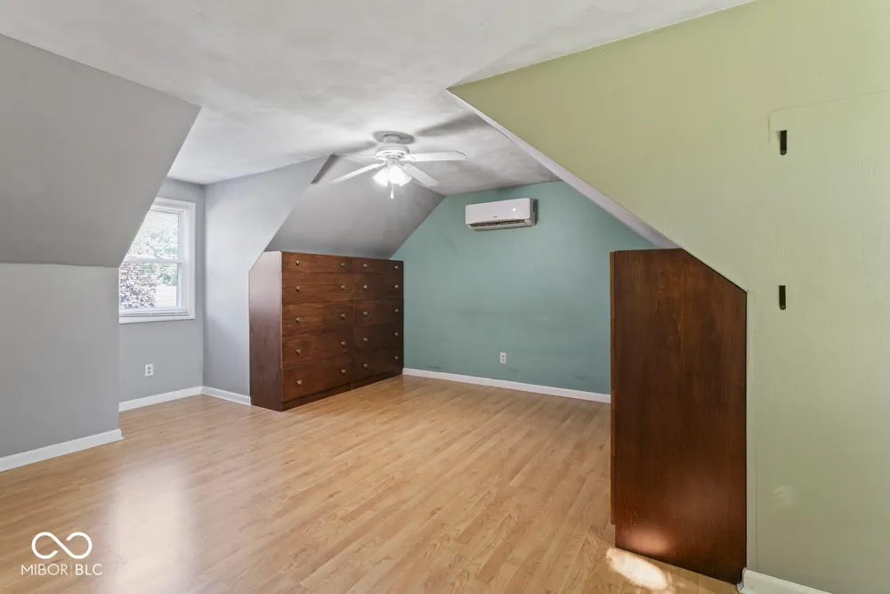 124 Roby Drive Anderson, IN 46012
