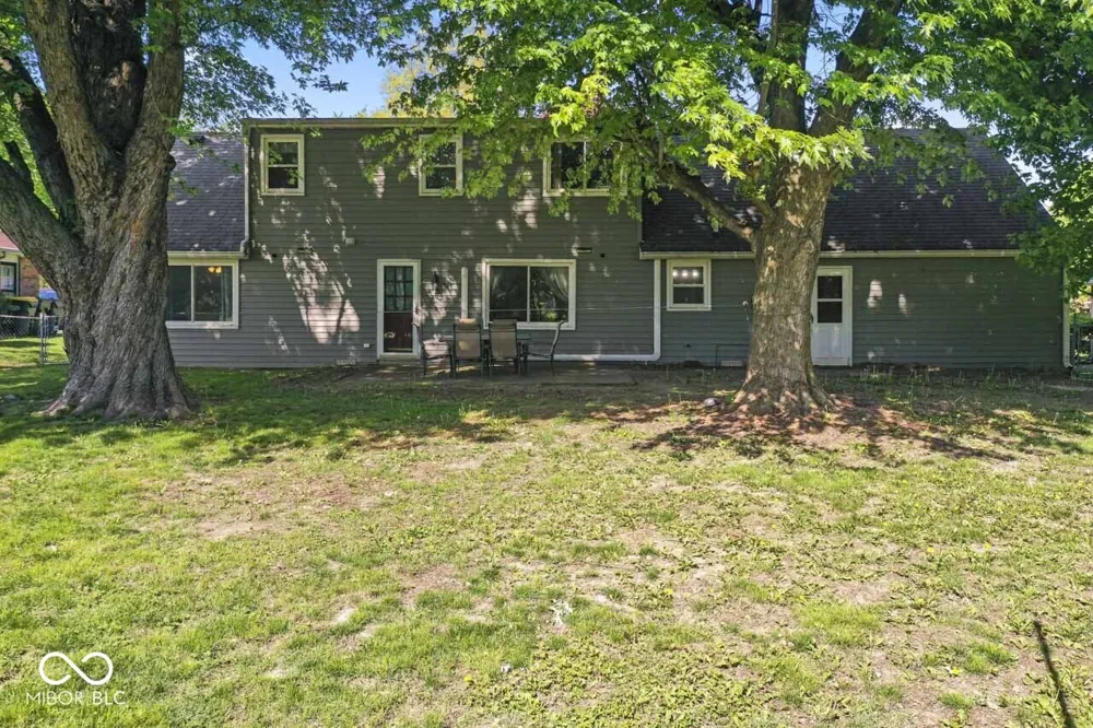 124 Roby Drive Anderson, IN 46012