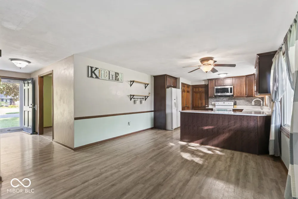 124 Roby Drive Anderson, IN 46012