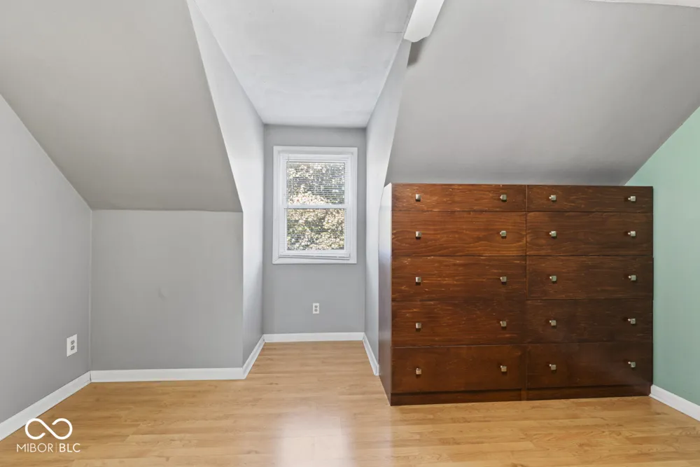 124 Roby Drive Anderson, IN 46012