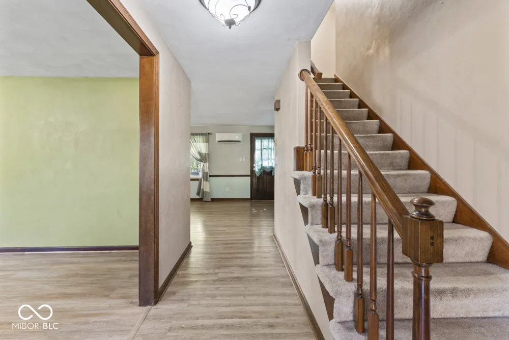 124 Roby Drive Anderson, IN 46012