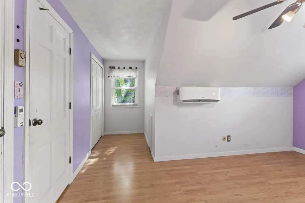 124 Roby Drive Anderson, IN 46012