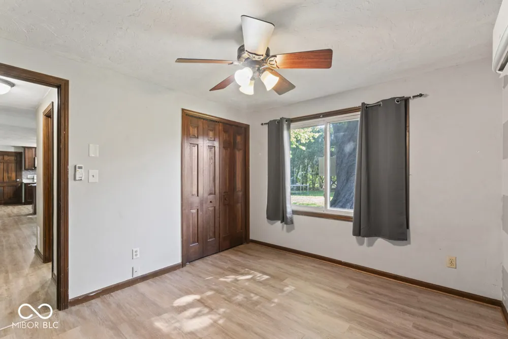 124 Roby Drive Anderson, IN 46012