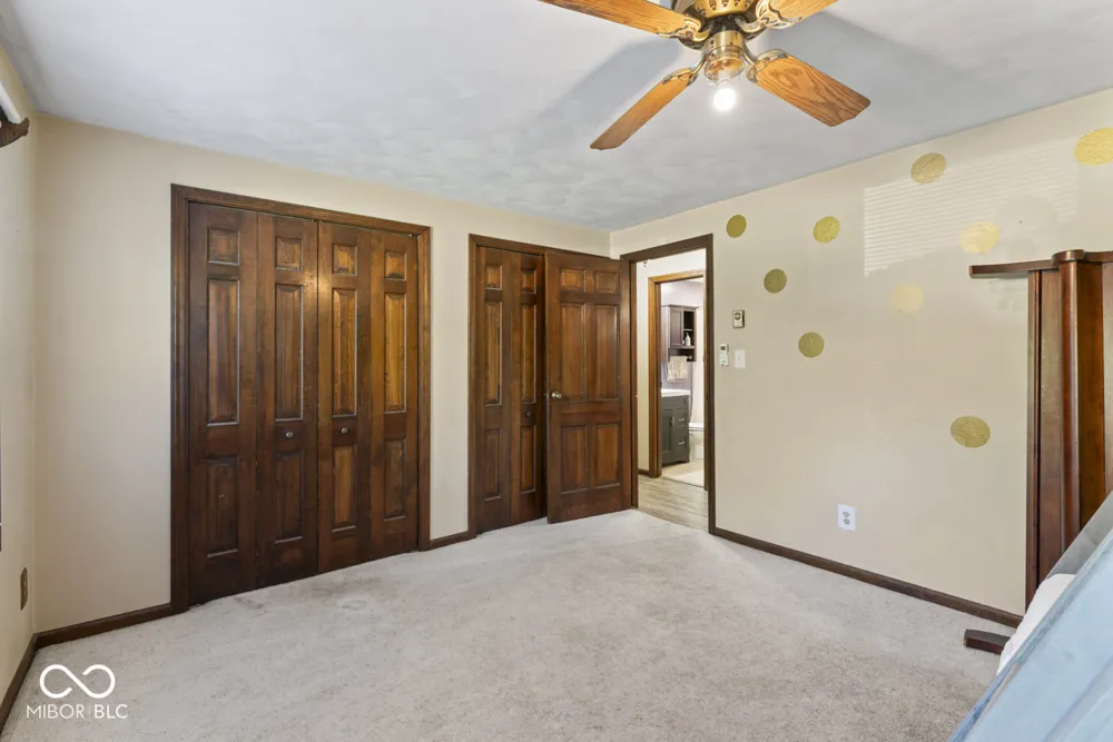124 Roby Drive Anderson, IN 46012