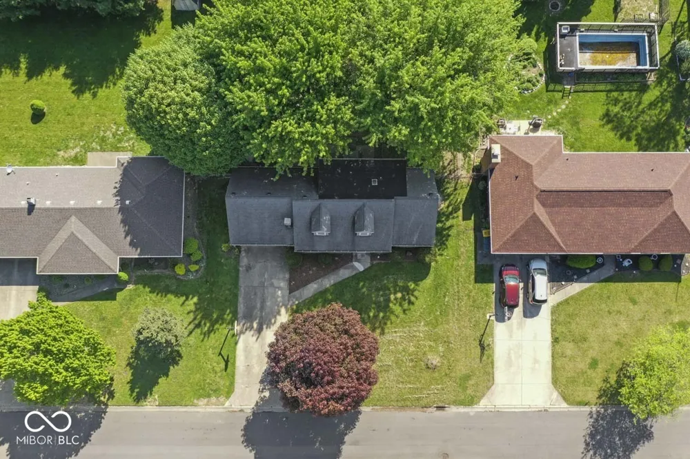 124 Roby Drive Anderson, IN 46012
