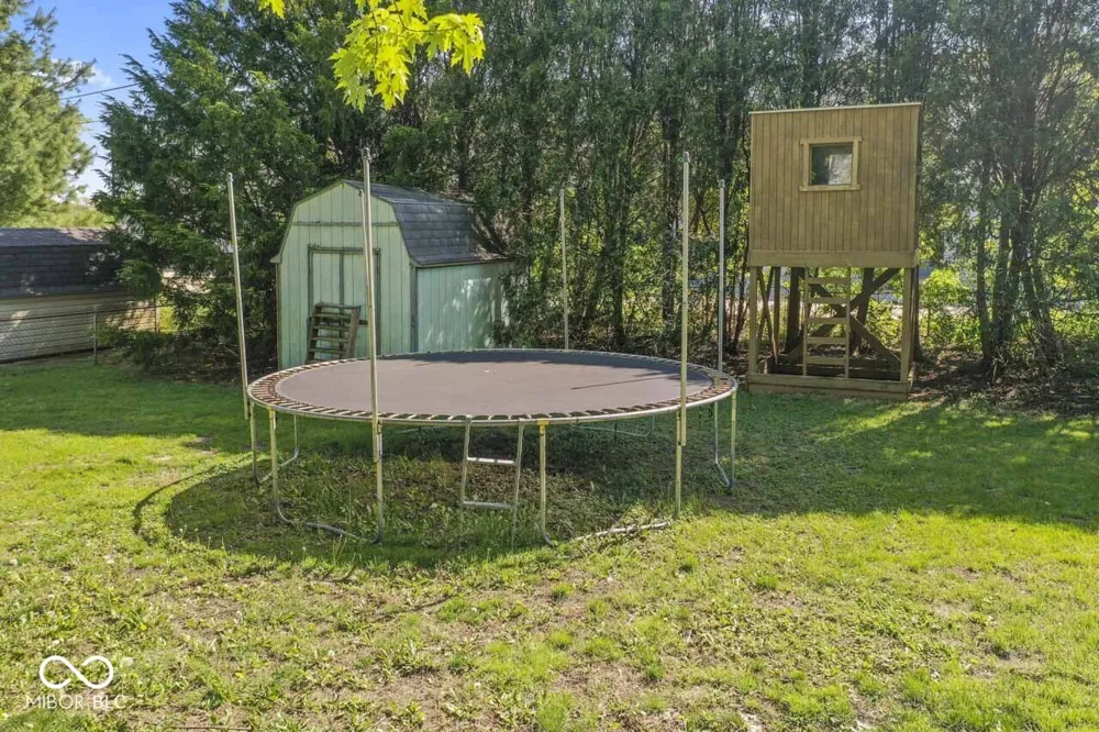 124 Roby Drive Anderson, IN 46012
