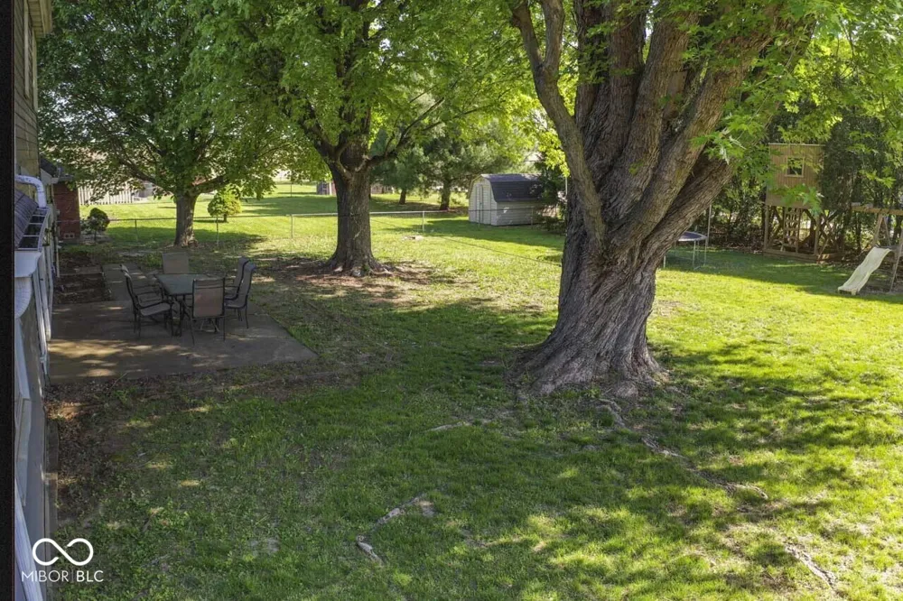 124 Roby Drive Anderson, IN 46012