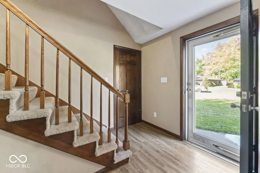 124 Roby Drive Anderson, IN 46012
