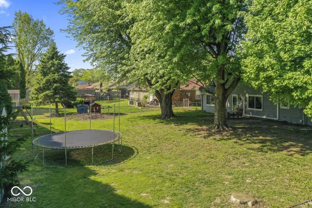 124 Roby Drive Anderson, IN 46012