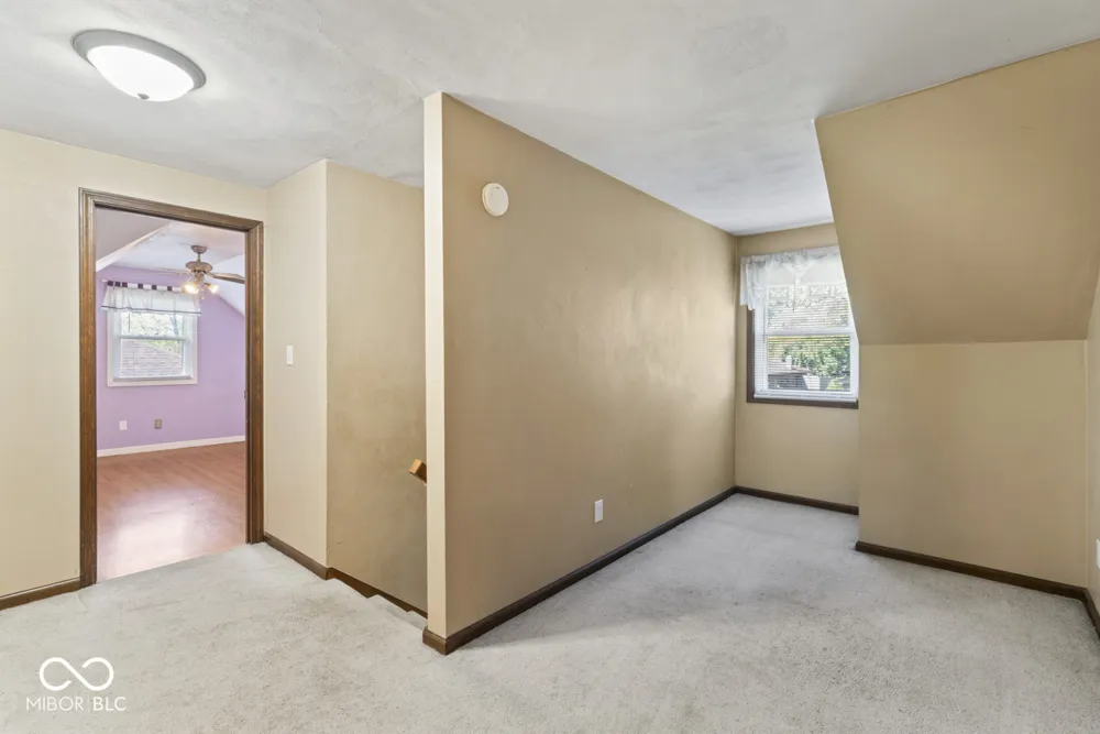 124 Roby Drive Anderson, IN 46012