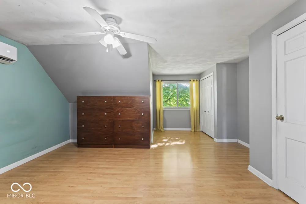 124 Roby Drive Anderson, IN 46012