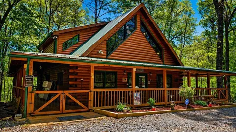 38 Sweetwater Trail