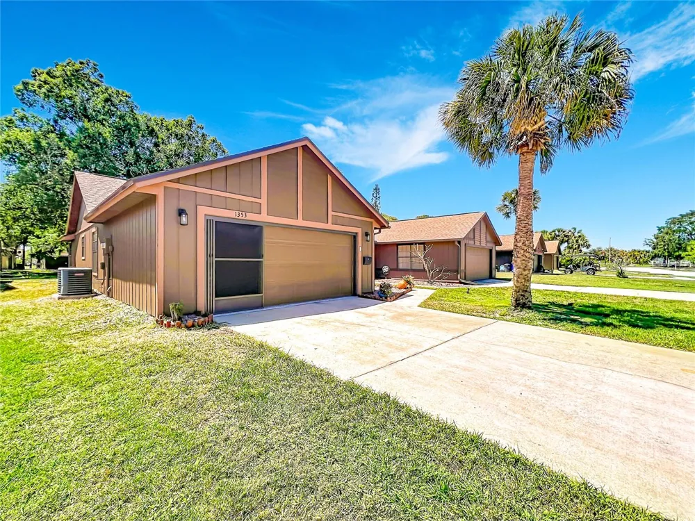 1353 NELSON COURT Rockledge, FL 32955