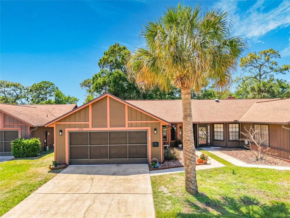 1353 NELSON COURT Rockledge, FL 32955