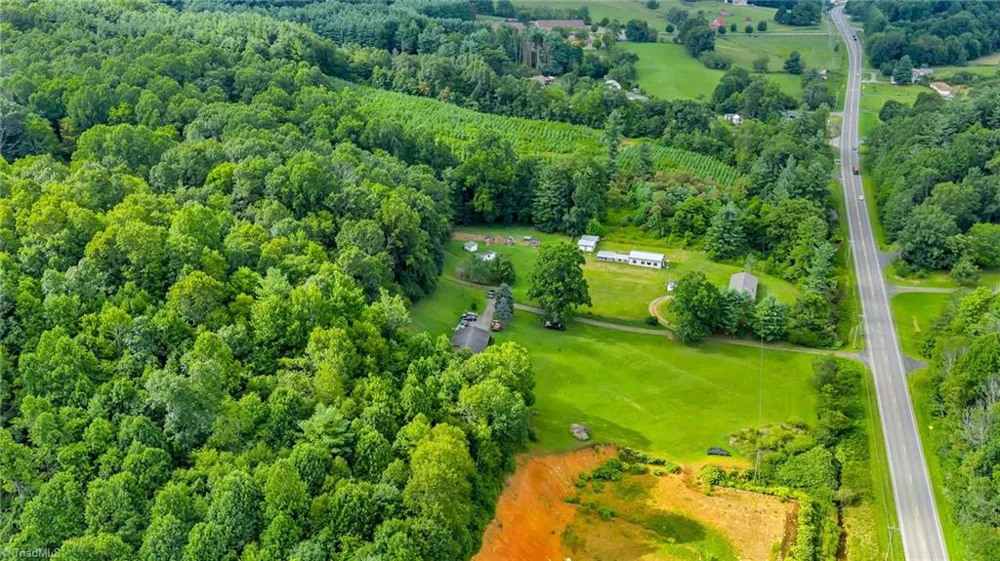 TBD US Highway 221 Jefferson, NC 28640