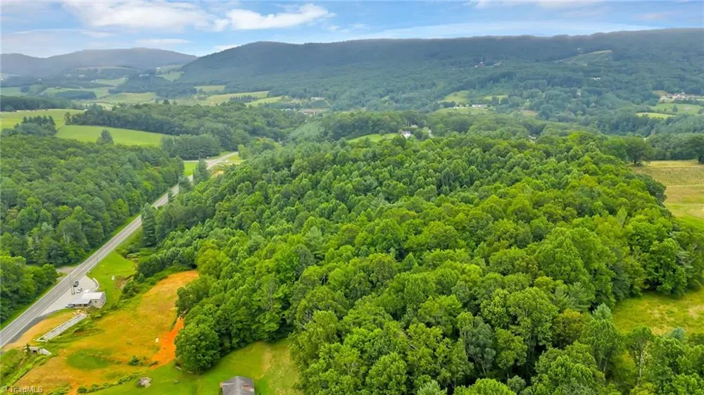 TBD US Highway 221 Jefferson, NC 28640