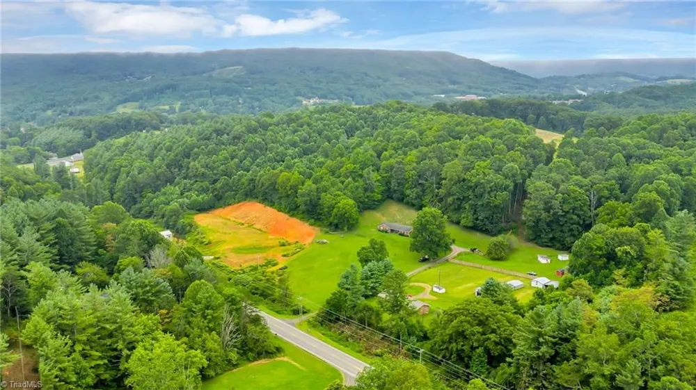 TBD US Highway 221 Jefferson, NC 28640