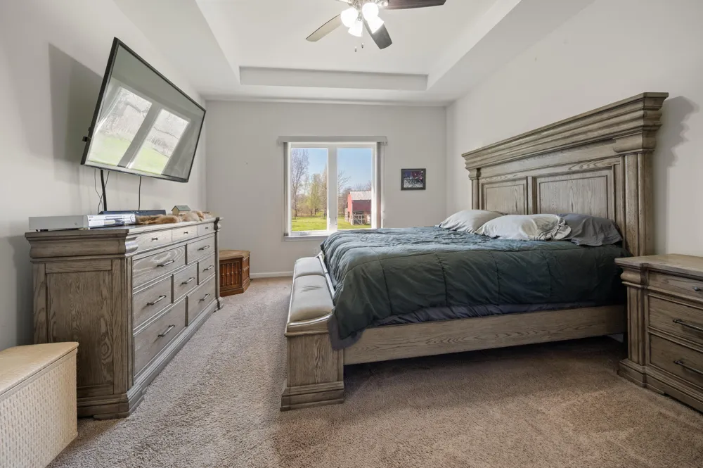 5785 Layton Road Howell City, MI 48836