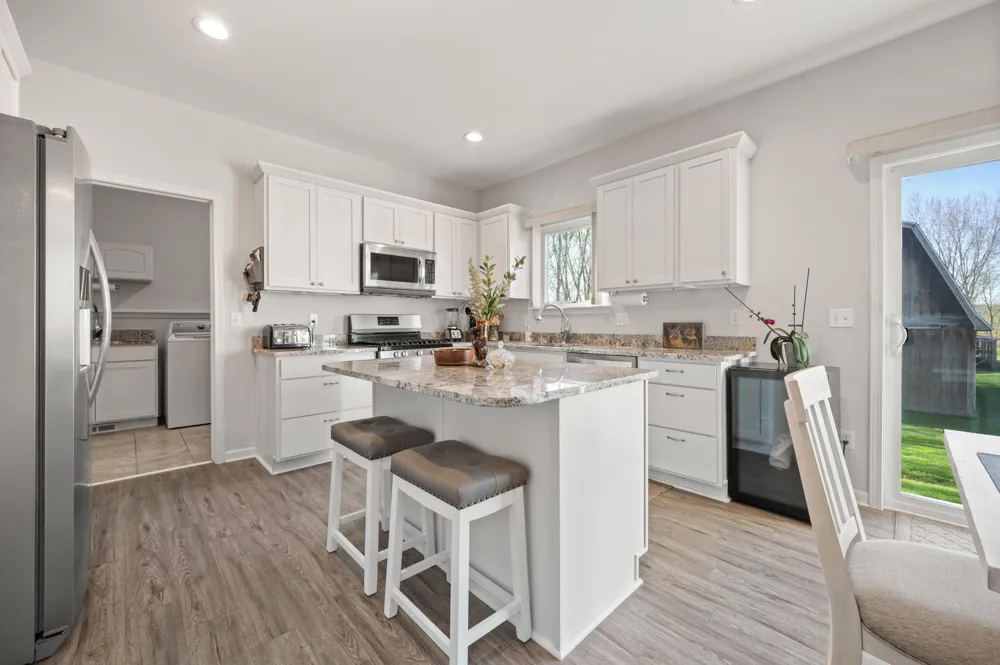 5785 Layton Road Howell City, MI 48836