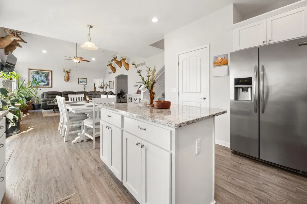 5785 Layton Road Howell City, MI 48836