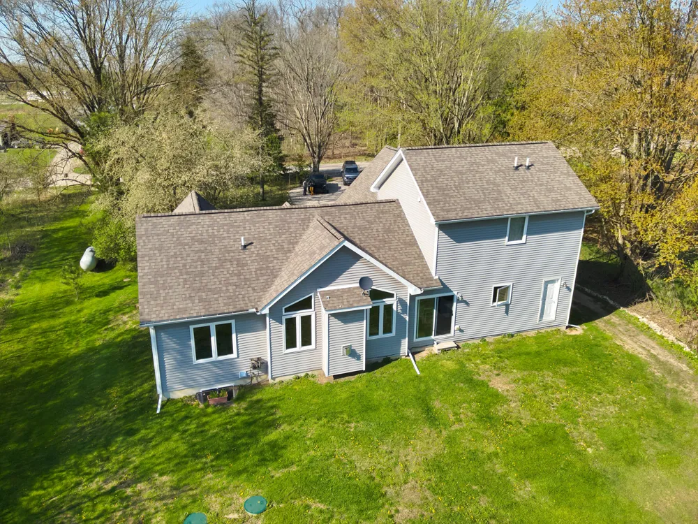 5785 Layton Road Howell City, MI 48836