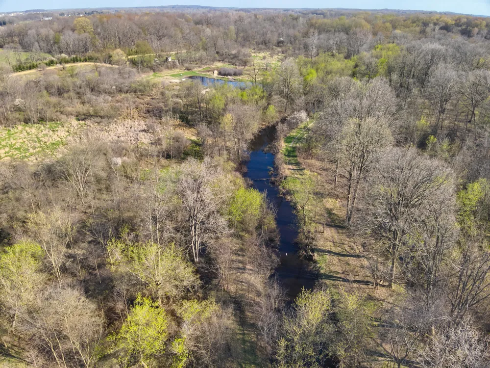 5785 Layton Road Howell City, MI 48836