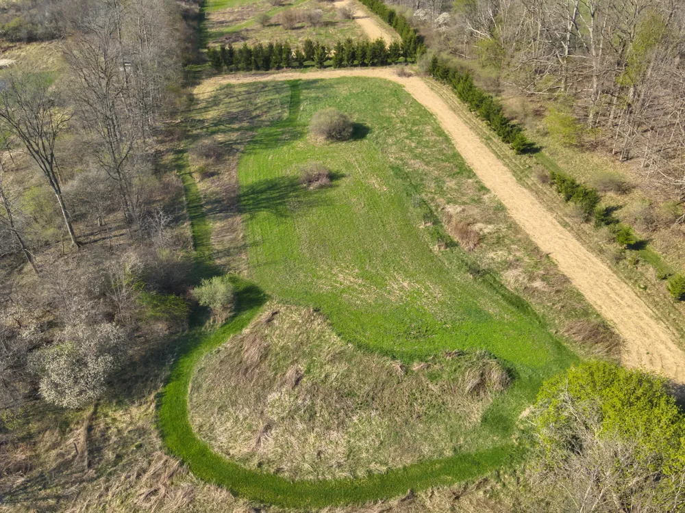 5785 Layton Road Howell City, MI 48836