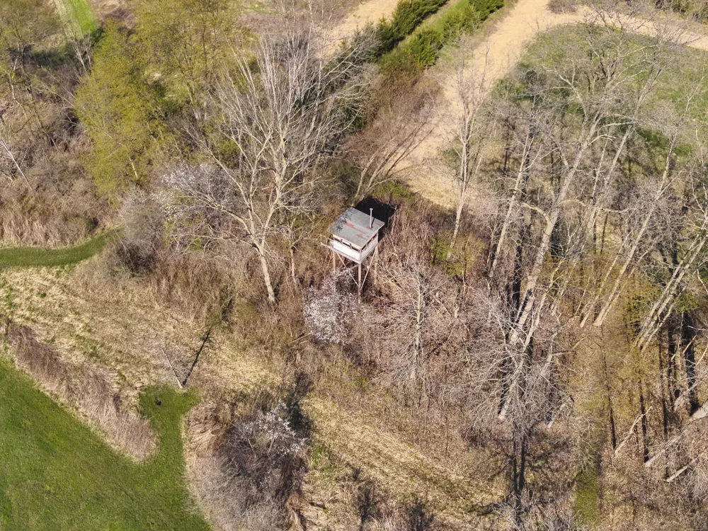 5785 Layton Road Howell City, MI 48836