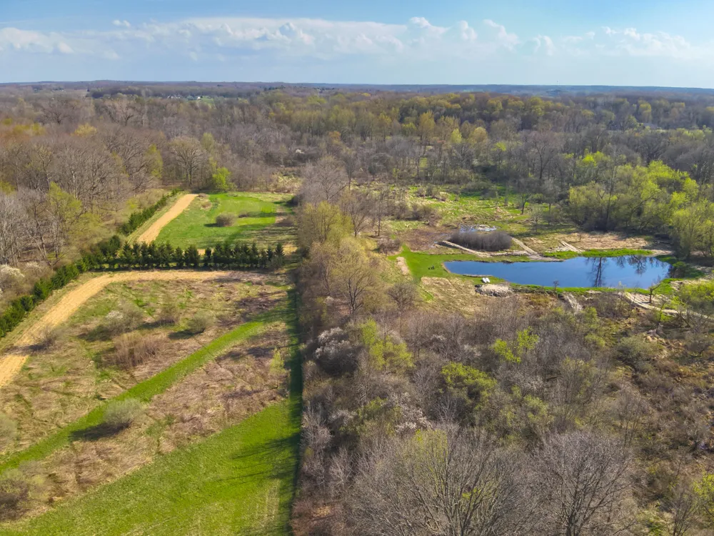 5785 Layton Road Howell City, MI 48836