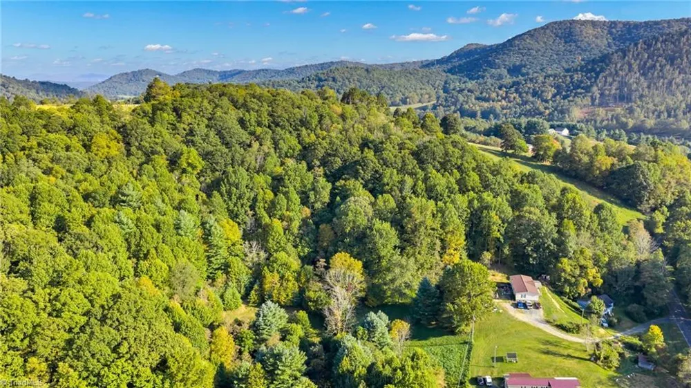 TBD Mulatto Mountain Road West Jefferson, NC 28694