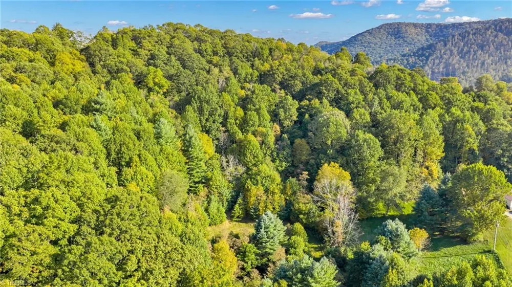 TBD Mulatto Mountain Road West Jefferson, NC 28694