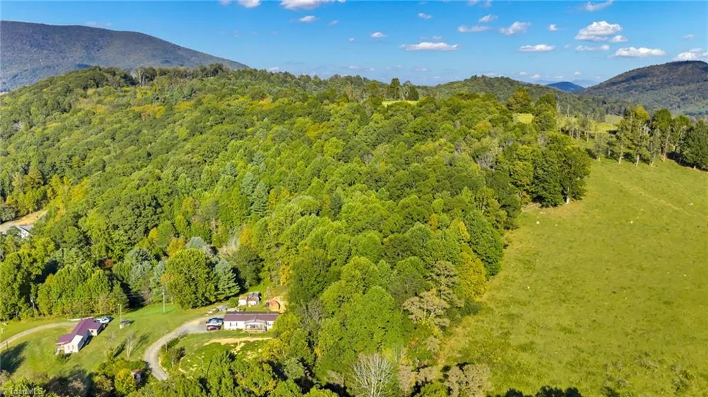 TBD Mulatto Mountain Road West Jefferson, NC 28694