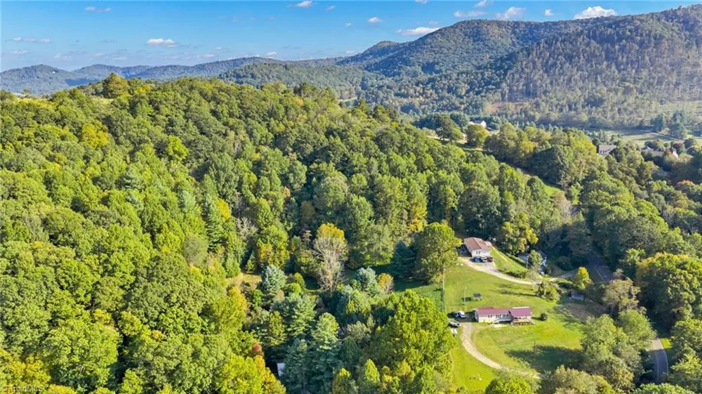 TBD Mulatto Mountain Road West Jefferson, NC 28694
