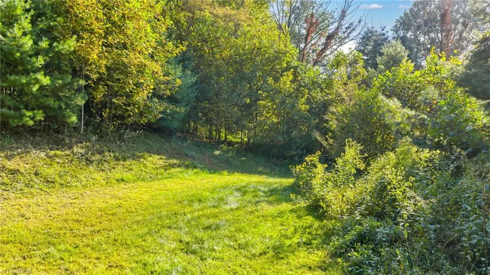 TBD Mulatto Mountain Road West Jefferson, NC 28694