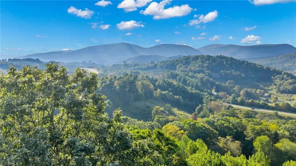 TBD Mulatto Mountain Road West Jefferson, NC 28694