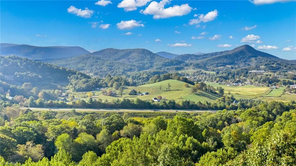 TBD Mulatto Mountain Road West Jefferson, NC 28694