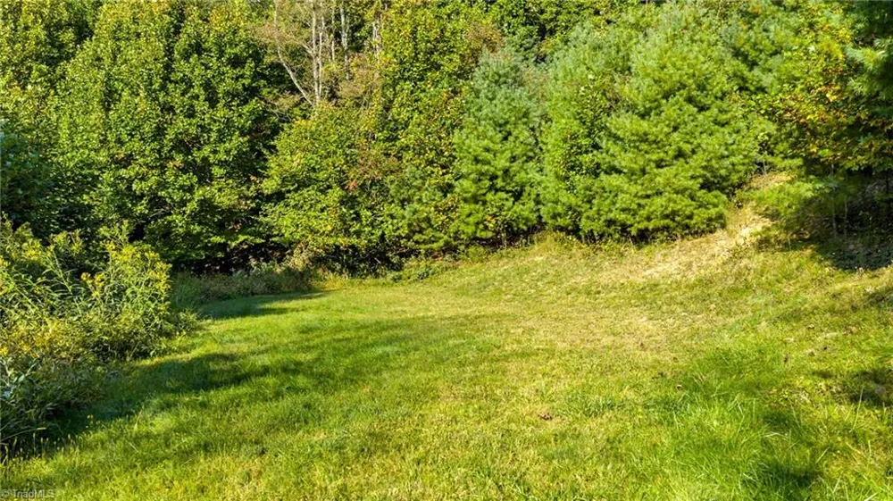 TBD Mulatto Mountain Road West Jefferson, NC 28694