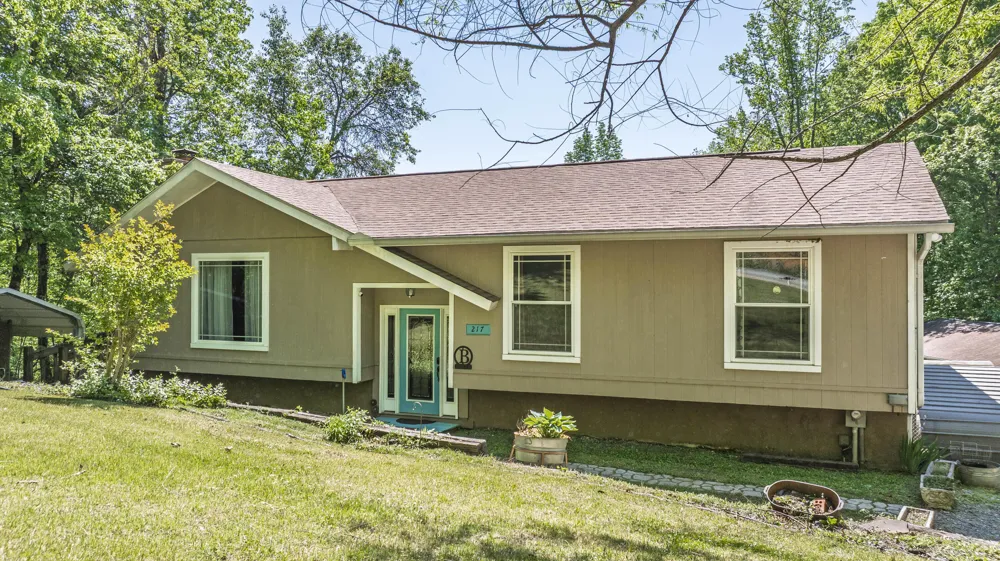 217 Roberts Road Spring City, TN 37381