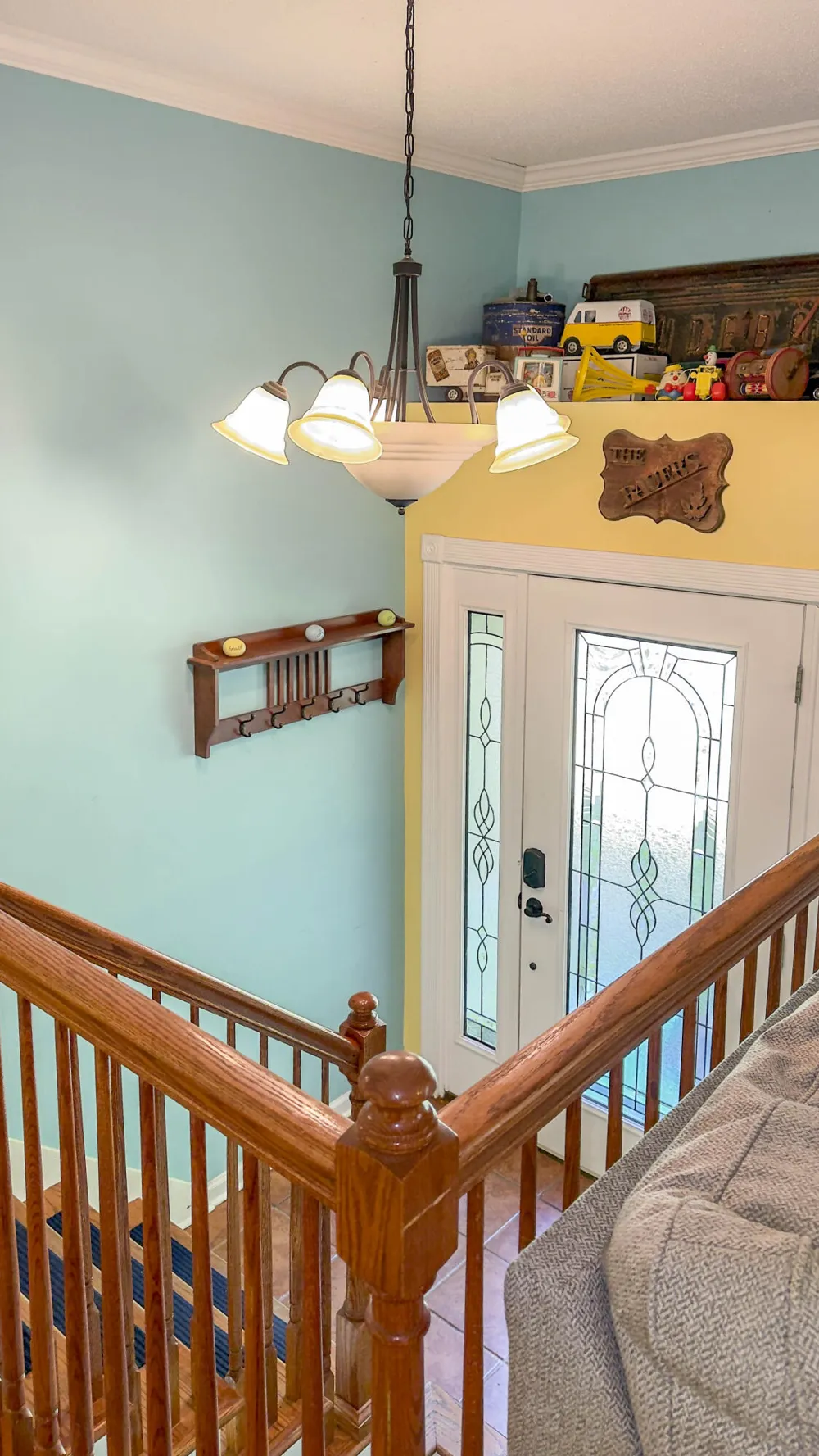 217 Roberts Road Spring City, TN 37381