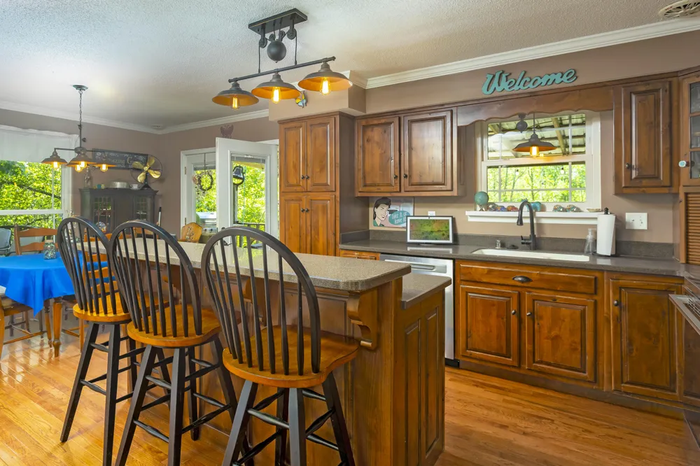 217 Roberts Road Spring City, TN 37381