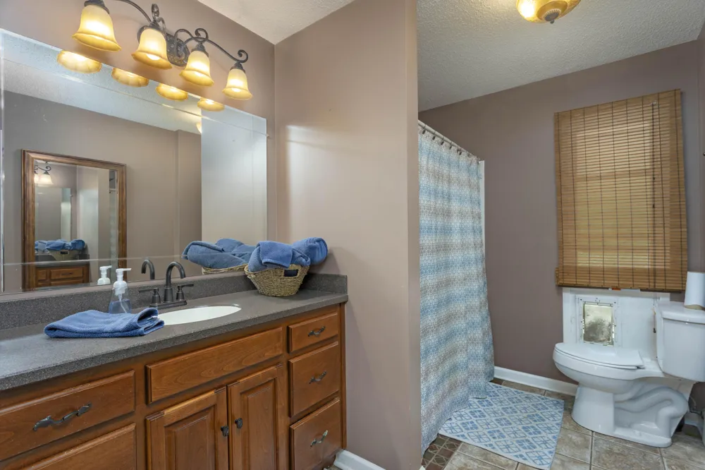 217 Roberts Road Spring City, TN 37381