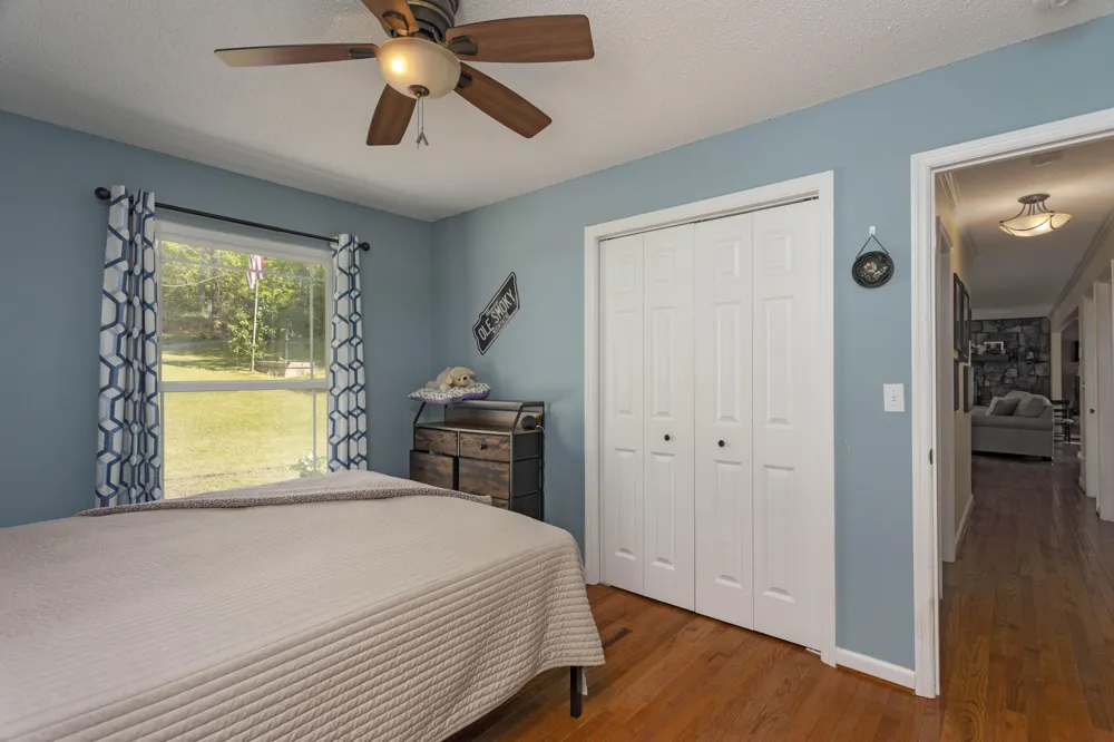 217 Roberts Road Spring City, TN 37381