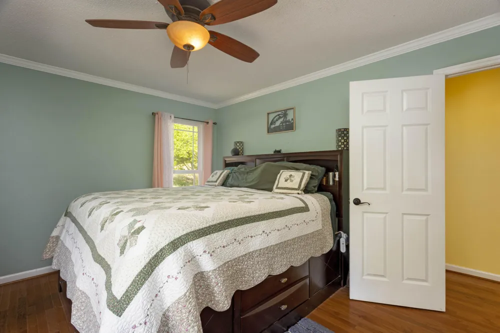 217 Roberts Road Spring City, TN 37381