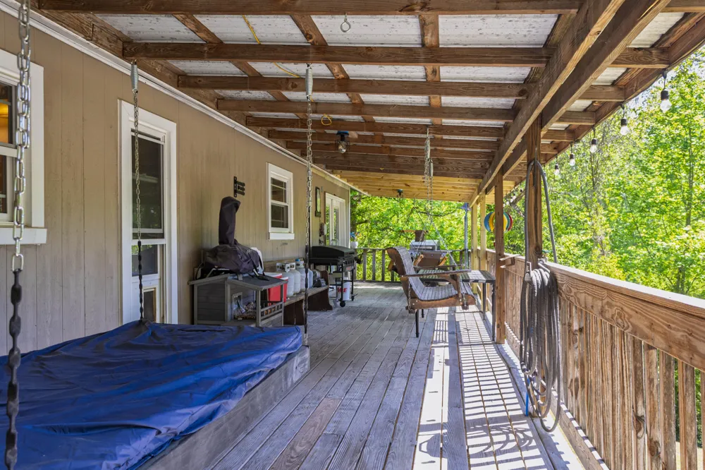 217 Roberts Road Spring City, TN 37381